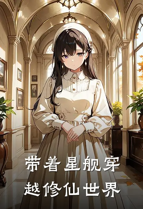 带着星舰穿越修仙世界