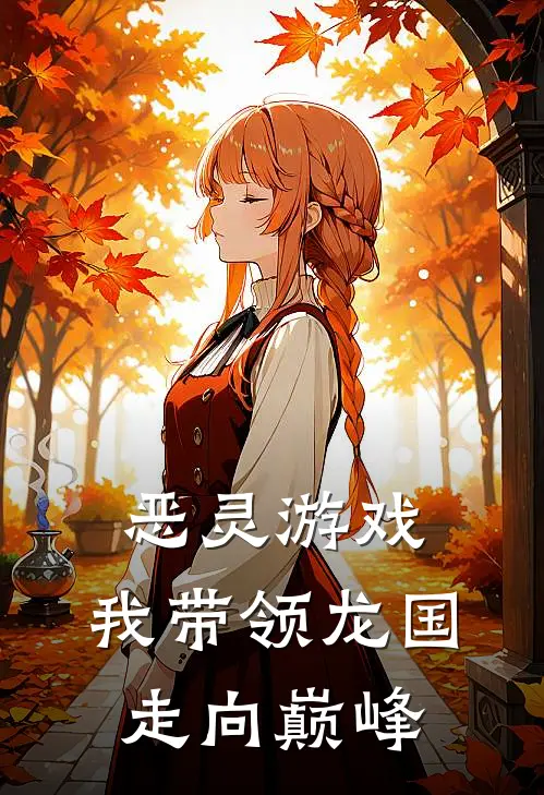 恶灵游戏，我带领龙国走向巅峰