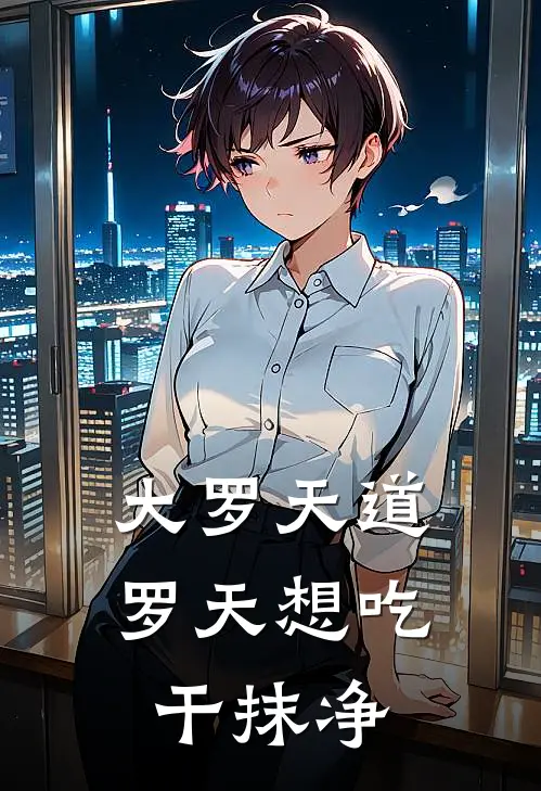 大罗天道，罗天想吃干抹净