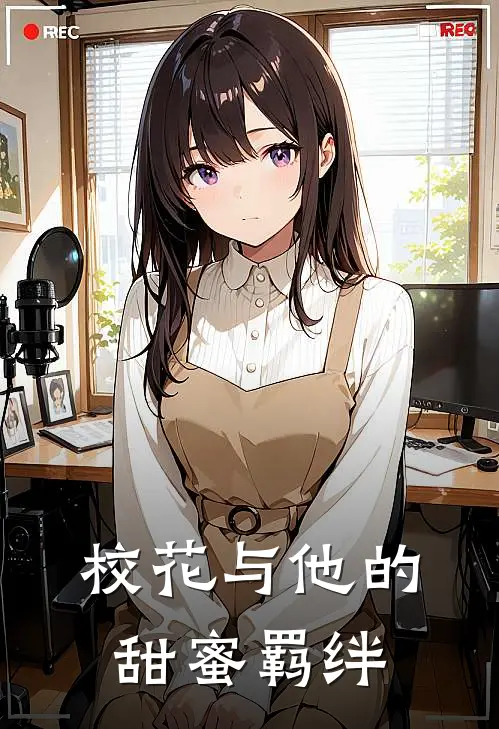 校花与他的甜蜜羁绊