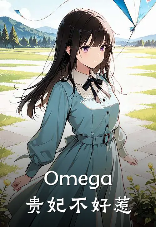 Omega贵妃不好惹