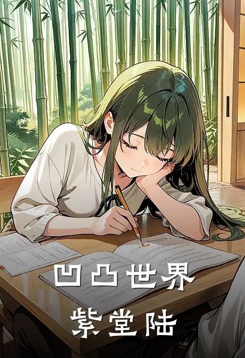 凹凸世界紫堂陆