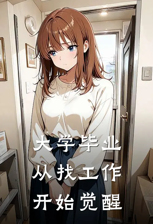 大学毕业：从找工作开始觉醒(林舟吴彦祖)全集阅读_大学毕业：从找工作开始觉醒最新章节阅读