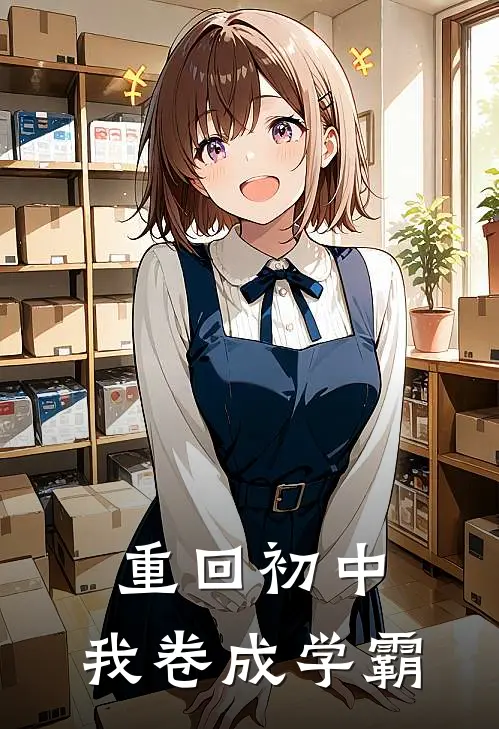 重回初中，我卷成学霸