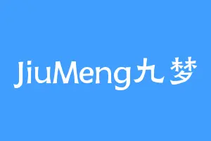 JiuMeng九梦