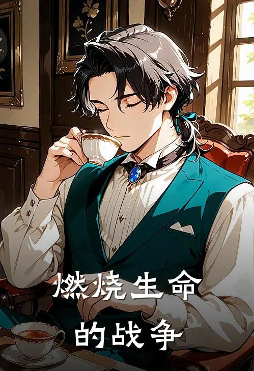 燃烧生命的战争(卡兰汉森)免费小说_完整版免费阅读燃烧生命的战争卡兰汉森
