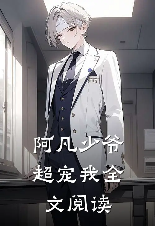 阿凡少爷超宠我全文阅读