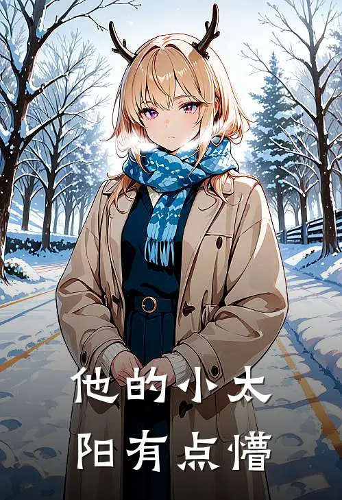 他的小太阳有点懵