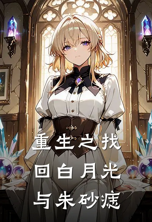 重生之找回白月光与朱砂痣