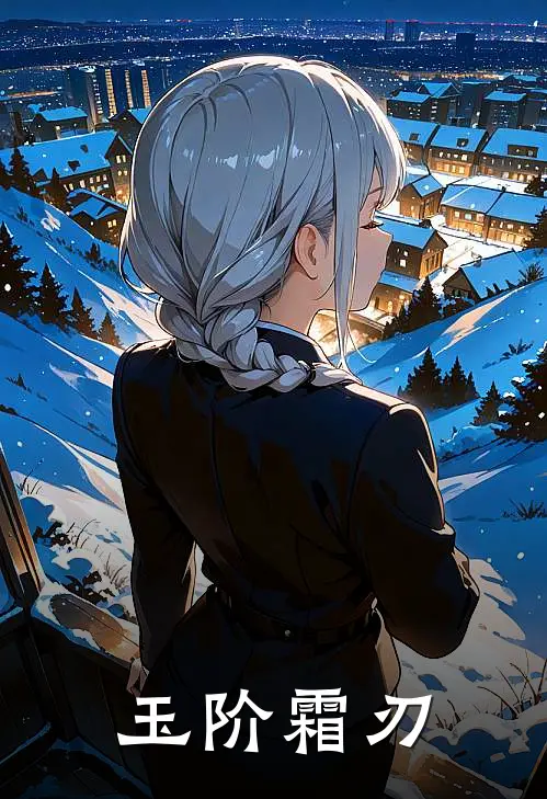 玉阶霜刃贺霆钧林曼卿全文免费阅读无弹窗大结局_（贺霆钧林曼卿）玉阶霜刃最新小说