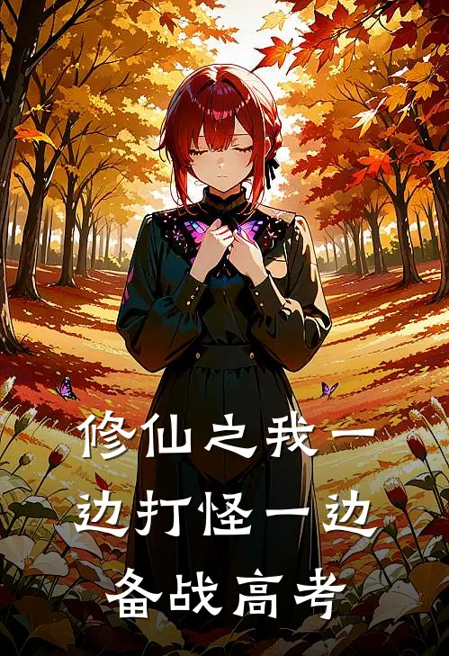 修仙之我一边打怪一边备战高考司楠若桑剑最新小说推荐_最新好看小说修仙之我一边打怪一边备战高考司楠若桑剑