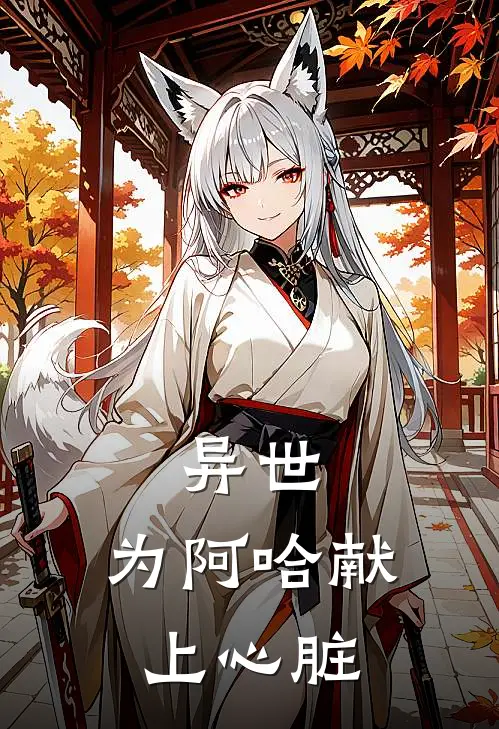 异世：为阿哈献上心脏