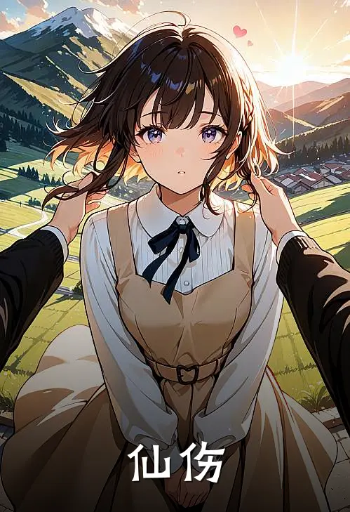 仙伤