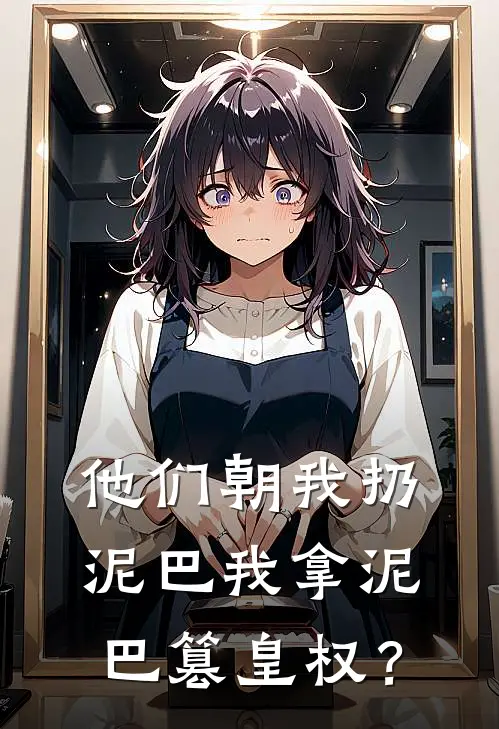 他们朝我扔泥巴我拿泥巴篡皇权？韩明萧景纲热门小说阅读_好看的小说推荐完结他们朝我扔泥巴我拿泥巴篡皇权？韩明萧景纲