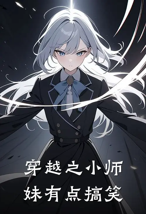 穿越之小师妹有点搞笑