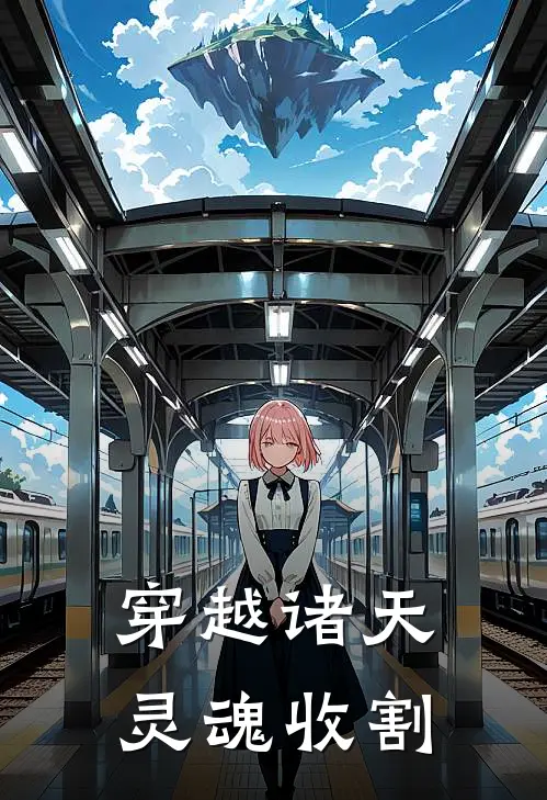 穿越诸天，灵魂收割