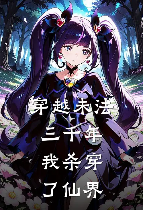 穿越未法三千年，我杀穿了仙界苏清玥林昊完本完结小说_热门小说排行榜穿越未法三千年，我杀穿了仙界苏清玥林昊