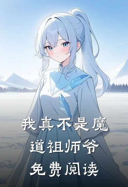 我真不是魔道祖师爷免费阅读