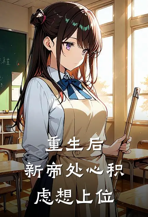 重生后，新帝处心积虑想上位叶芸傅烬尘完本完结小说_热门小说排行榜重生后，新帝处心积虑想上位叶芸傅烬尘