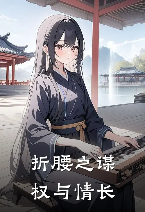 折腰之谋权与情长