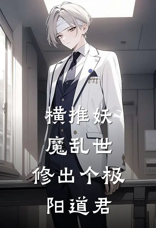 横推妖魔乱世，修出个极阳道君陈景行李芸免费完整版小说_热门小说大全横推妖魔乱世，修出个极阳道君陈景行李芸