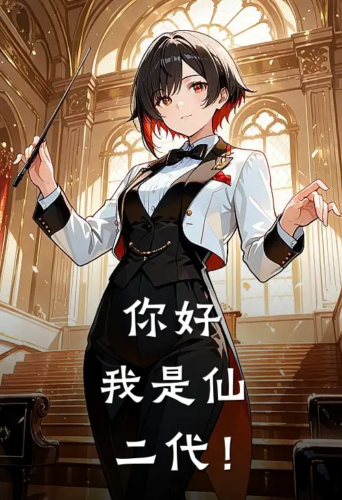 你好，我是仙二代！李远李灵完本小说大全_免费小说免费阅读你好，我是仙二代！(李远李灵)