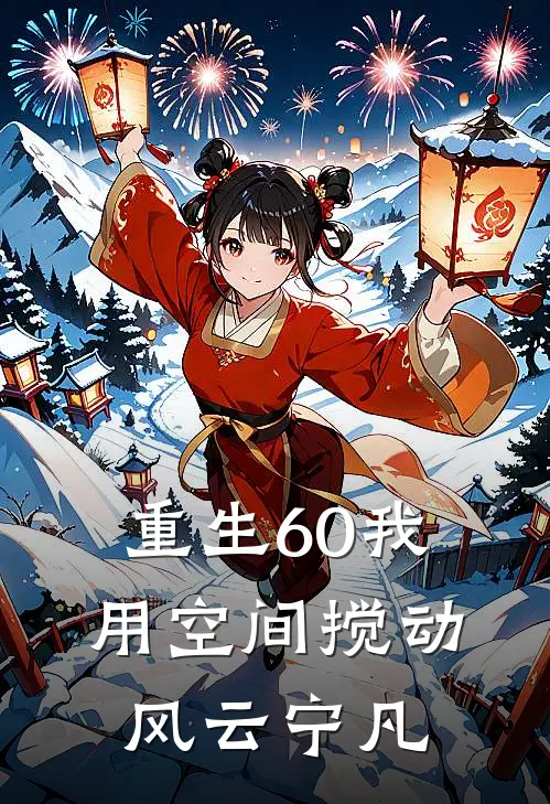 重生60我用空间搅动风云宁凡