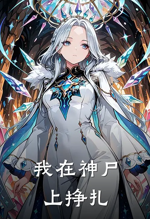 我在神尸上挣扎