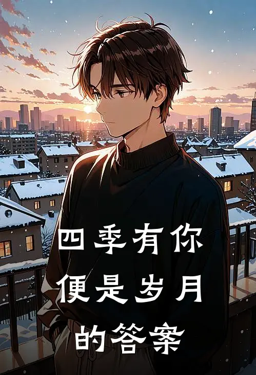 四季有你，便是岁月的答案