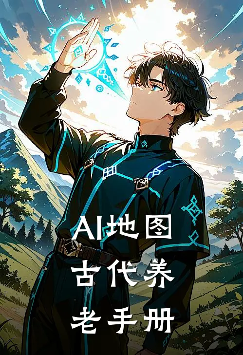 AI地图：古代养老手册张果张有牛完本热门小说_小说推荐完结AI地图：古代养老手册张果张有牛