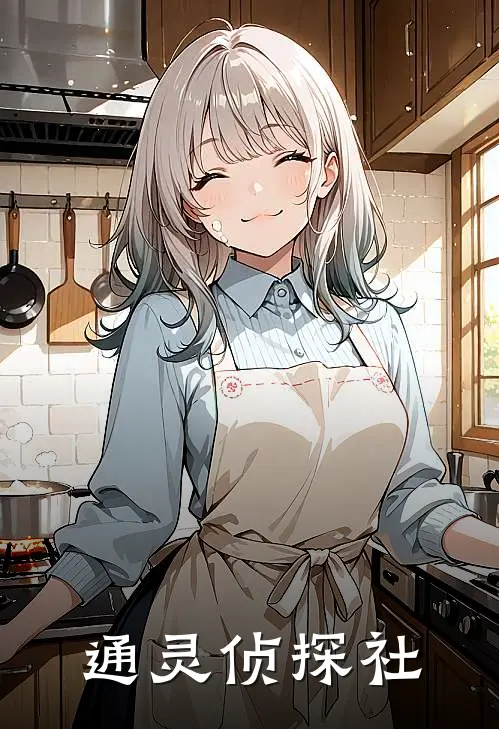 通灵侦探社(刑露元莫)全本免费在线阅读_刑露元莫全文阅读