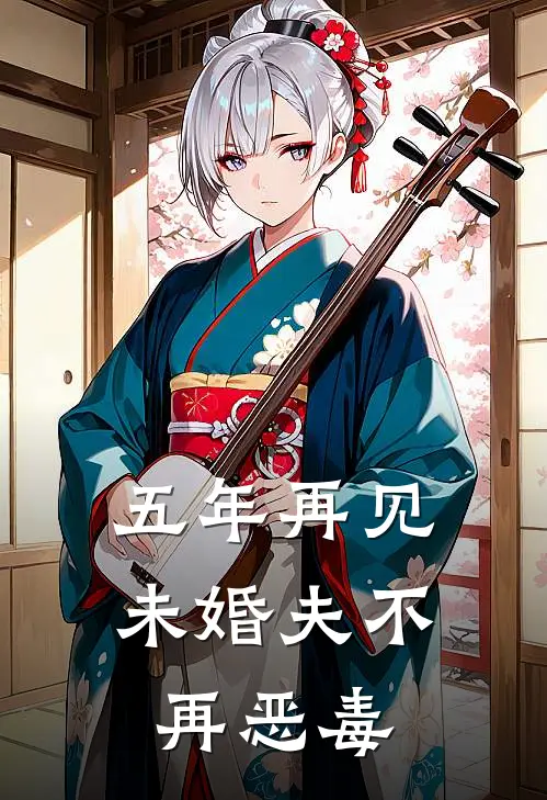 五年再见，未婚夫不再恶毒