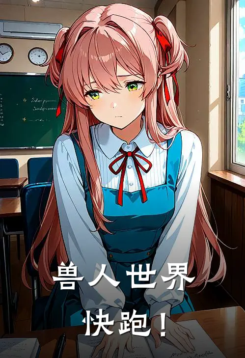 兽人世界：快跑！白洛虎逸完本完结小说_无弹窗全文免费阅读兽人世界：快跑！(白洛虎逸)