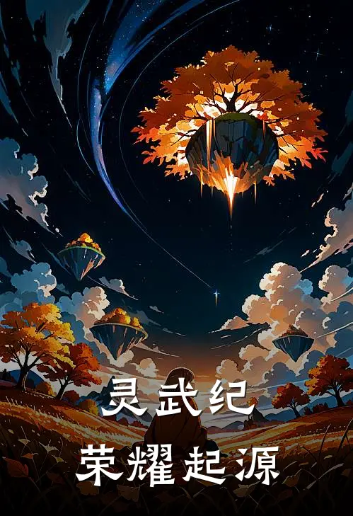 灵武纪，荣耀起源江晓明韩清雪热门小说阅读_免费完结小说灵武纪，荣耀起源江晓明韩清雪