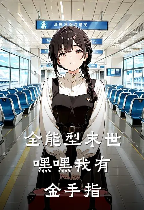 全能型末世，嘿嘿我有金手指