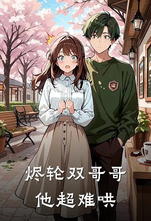 烬轮双哥哥他超难哄(仓溟玄烨)完本小说大全_热门小说大全烬轮双哥哥他超难哄仓溟玄烨