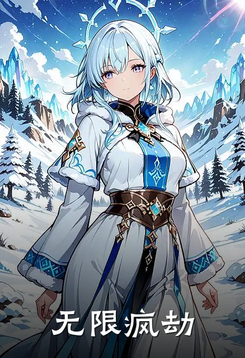 无限疯劫瑞斯美嘉完结版小说_完结版小说无限疯劫(瑞斯美嘉)