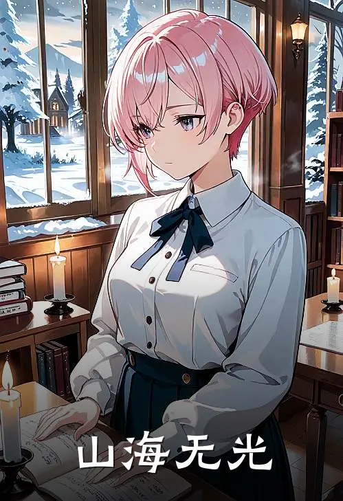 山海无光赵胥林烬热门完结小说_最热门小说山海无光赵胥林烬