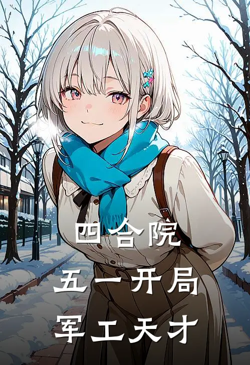 四合院：五一开局，军工天才(周怀安赵刚)免费小说全集_完本小说免费阅读四合院：五一开局，军工天才(周怀安赵刚)