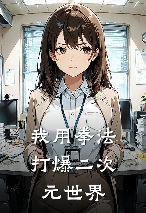 我用拳法打爆二次元世界(林尘李威)全集阅读_我用拳法打爆二次元世界最新章节阅读