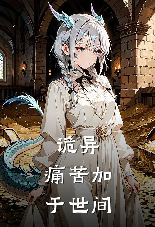 诡异：痛苦加于世间