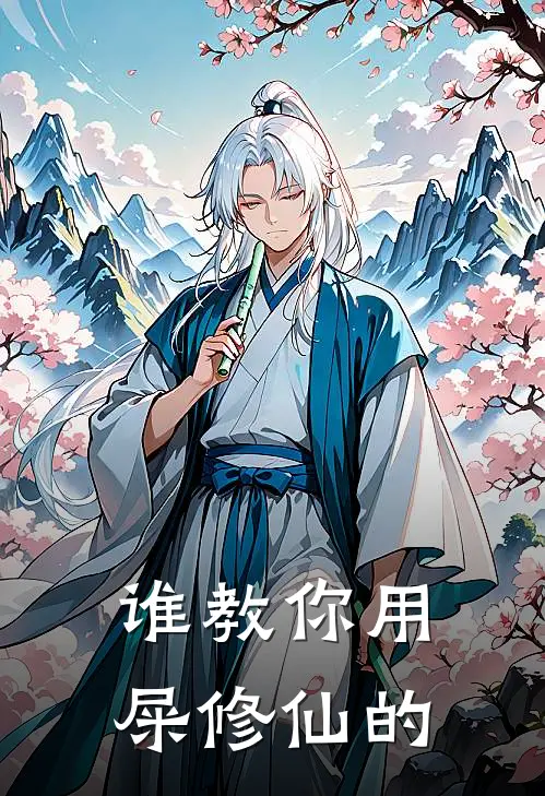 谁教你用屎修仙的