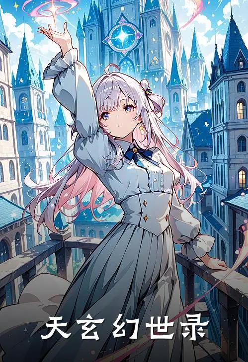 天玄幻世录(洛天河吴刚)完结版小说推荐_最新完结小说推荐天玄幻世录洛天河吴刚