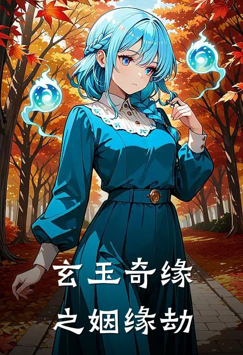 玄玉奇缘之姻缘劫玉瑶璟琛免费完结小说_完本完结小说玄玉奇缘之姻缘劫(玉瑶璟琛)