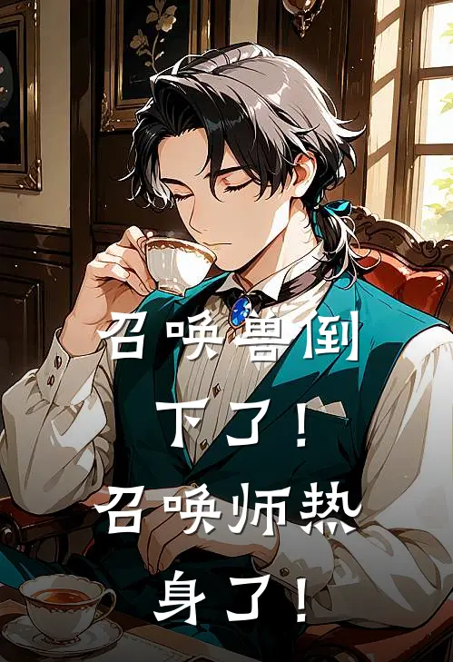 召唤兽倒下了！召唤师热身了！