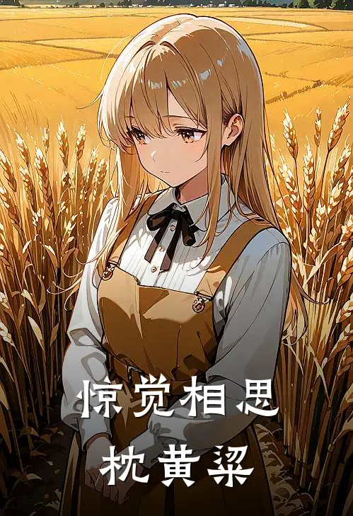 惊觉相思枕黄粱