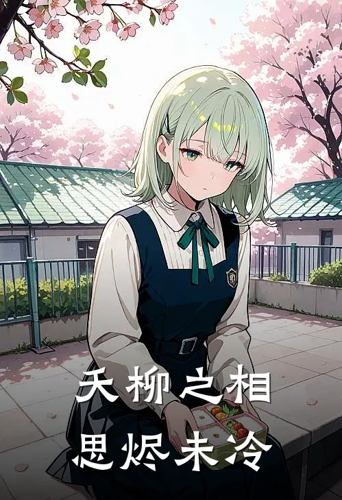 夭柳之相思烬未冷相柳巫咸新热门小说_小说免费阅读夭柳之相思烬未冷(相柳巫咸)