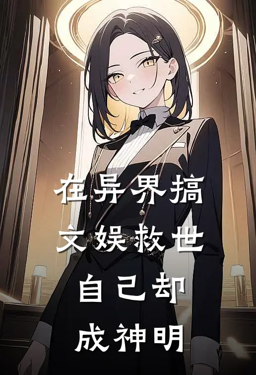 在异界搞文娱救世，自己却成神明