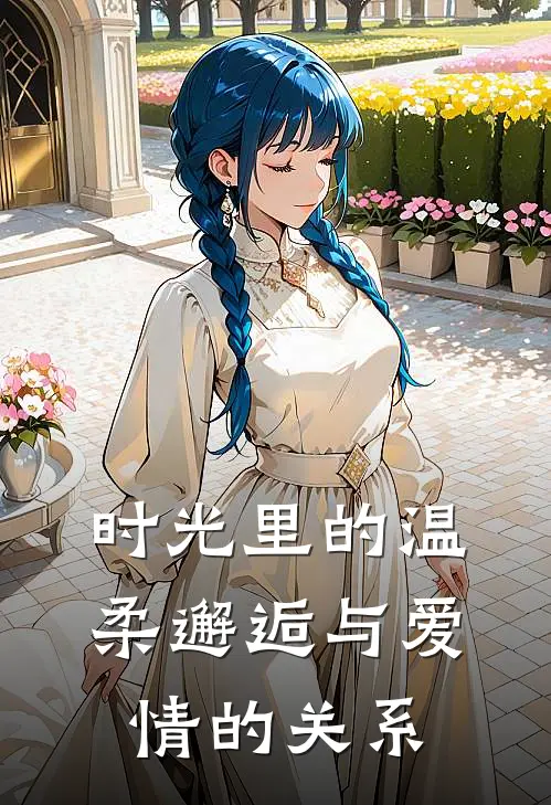 时光里的温柔邂逅与爱情的关系