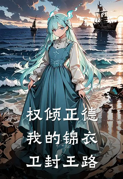 《权倾正德：我的锦衣卫封王路》陆昭张世才_(权倾正德：我的锦衣卫封王路)全集在线阅读